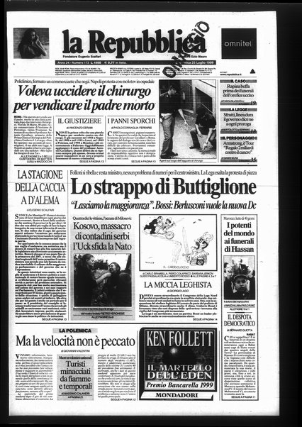 La repubblica